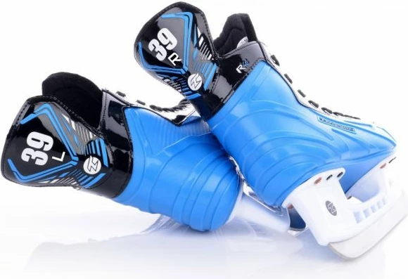 Patini za hokej na ledu za otroke Tempish Rental R46 Jr