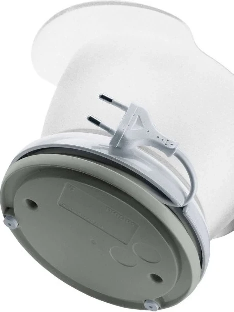 Sokovnik Philips HR2738/00, bel