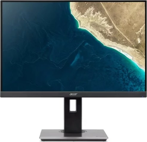 24" WUXGA monitor Acer Vero B7 B247W E5, 1920 x 1200, črn