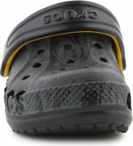 Otroške Crocs čevlje Batman, črni