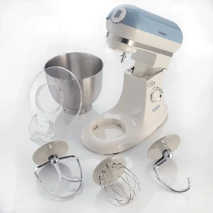 Kuhinjski mešalnik Ariete, moder