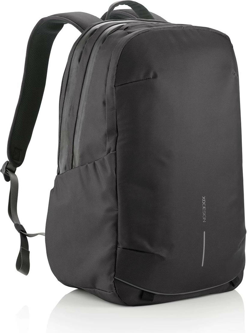 Nahrbtnik XD DESIGN BOBBY EXPLORE, 17\", črn