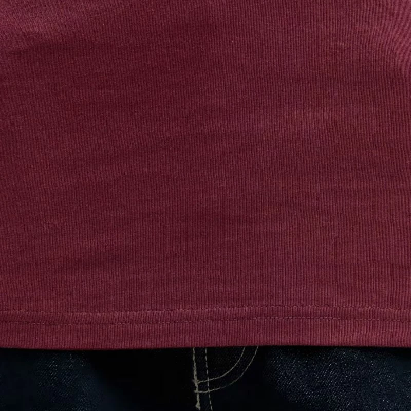 Majica za ženske Puma, rdeča