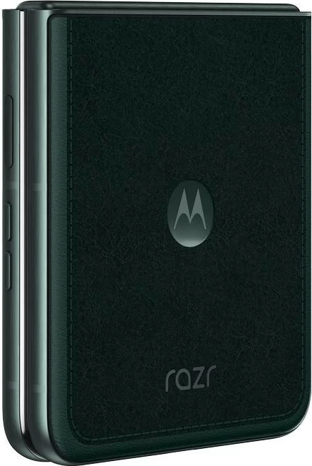 Zložljiv pametni telefon razr 60 Ultra 16/512GB, Scarab zelen