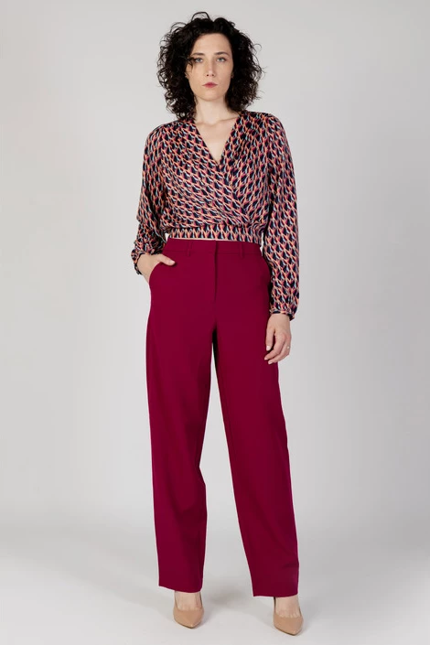 Hlače za ženske Vila Clothes