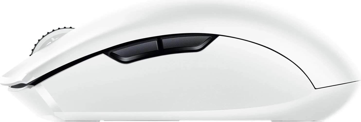 Brezžični miš Razer Orochi V2, bel