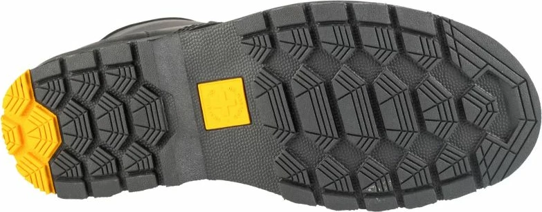 Čizme Dr. Martens, črne, moške