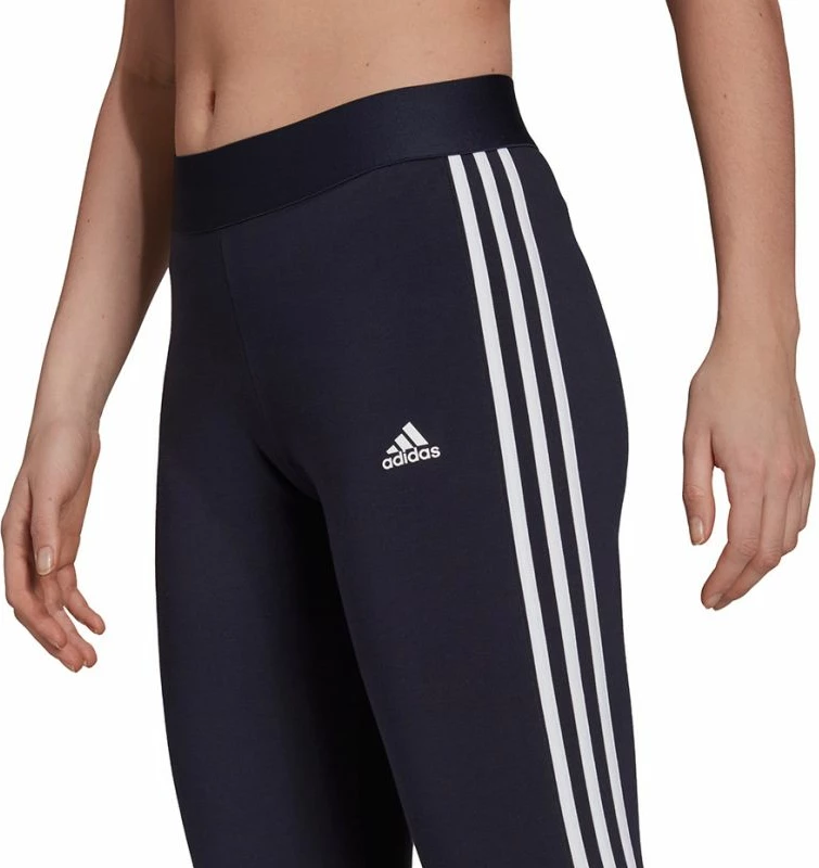 Helanke adidas, temno modre
