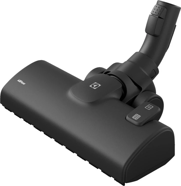 Sesalnik Electrolux EB51C2GG, 3 L, 750 W, siv