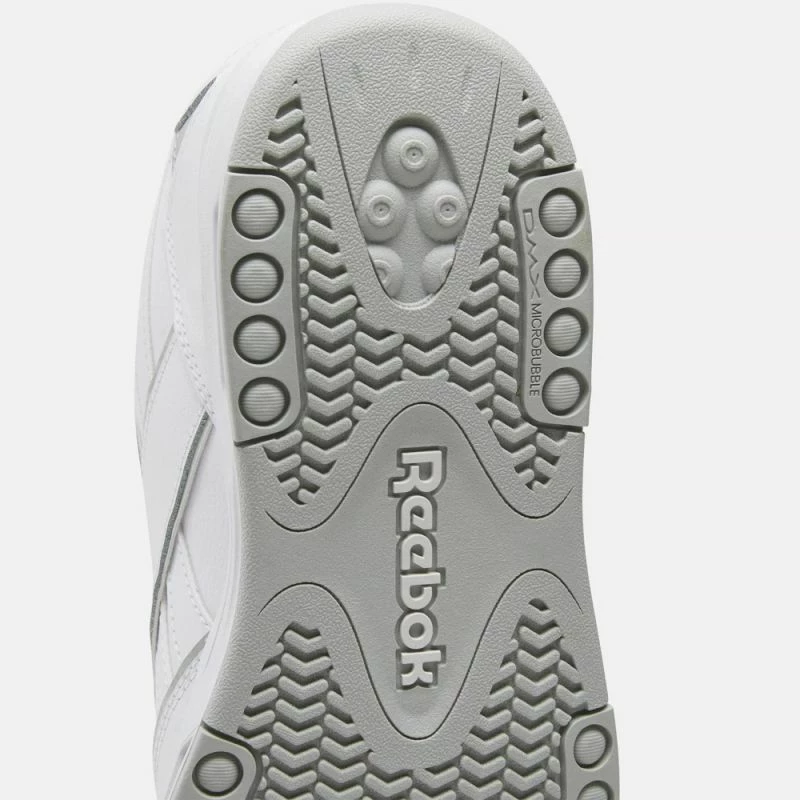 Čevlji Reebok, beli Čevlji Reebok, beli