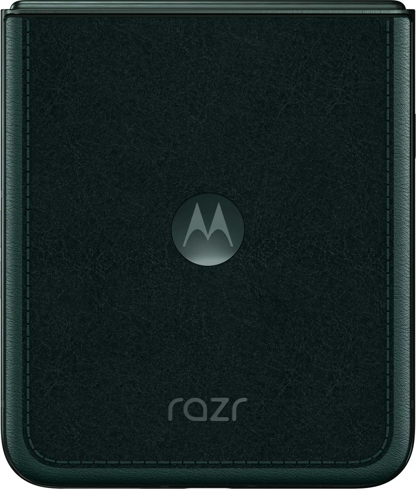 Zložljiv mobilni telefon razr 60 ultra Motorola, 6,96", 16 GB RAM, 512 GB, 5G, zelen