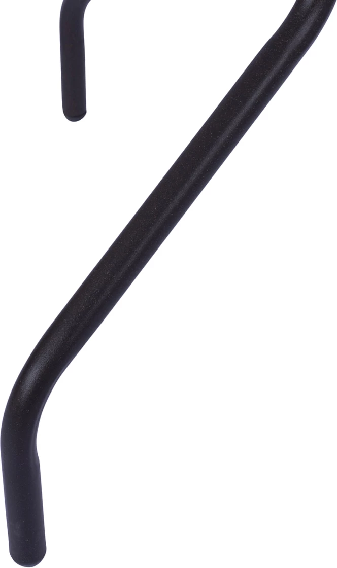 Miza kovinska rjava '70x70 FH5146.02