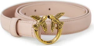 Pas za ženske Pinko, rožnat