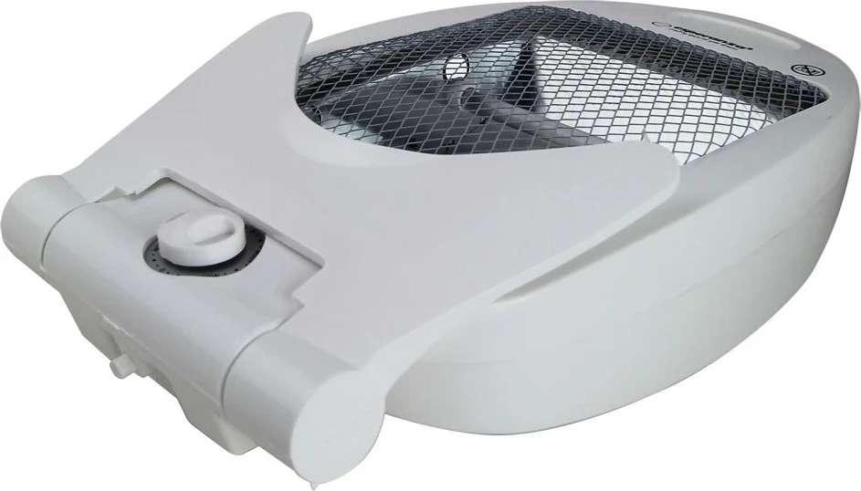Kvarčni električni grelec Esperanza EHH009, 400 W/800 W, bel