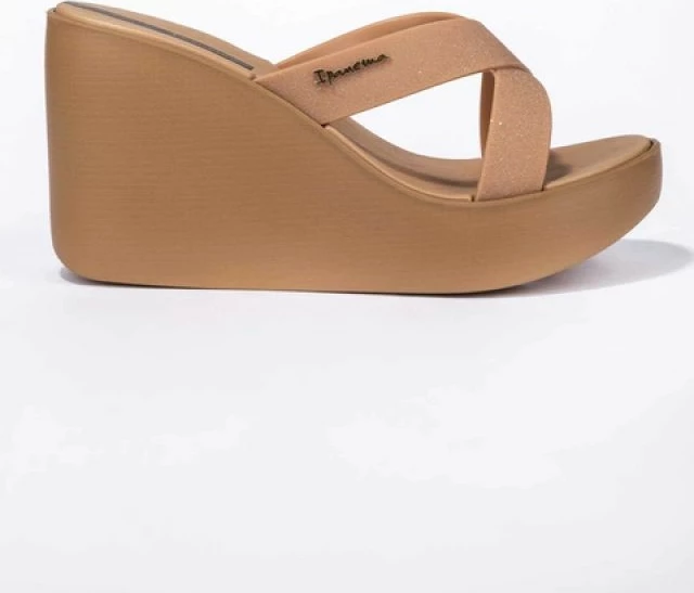 Ženske natikače Ipanema, bež