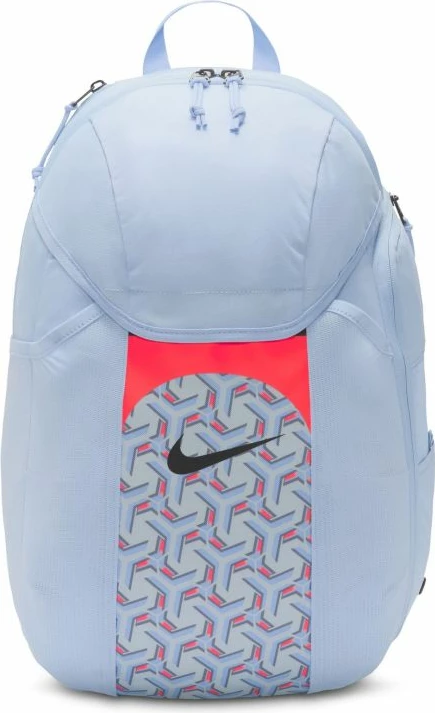 Nahrbtnik za moške Nike, siv