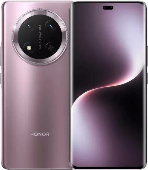 Pametni telefon Honor Magic 7 Lite, 8+512GB, 5G, Titanium Purple