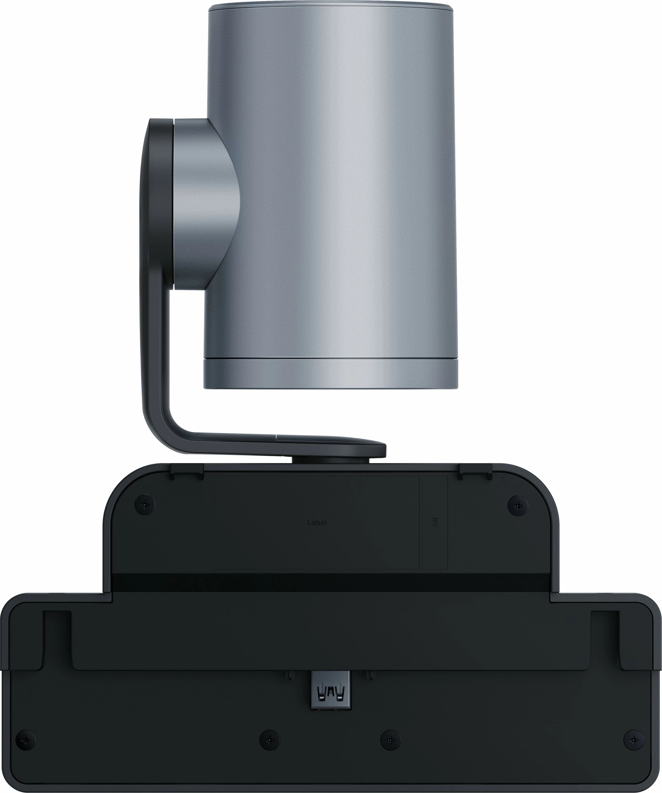 Konferenčna kamera Yealink MB-Camera-12X Pro, 4K, 12x zoom, črno/siva