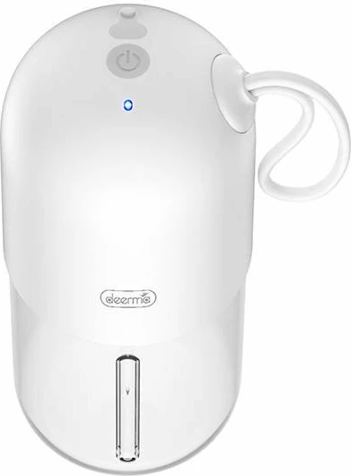 Prenosni blender Deerma NU01, 300 ml, bel