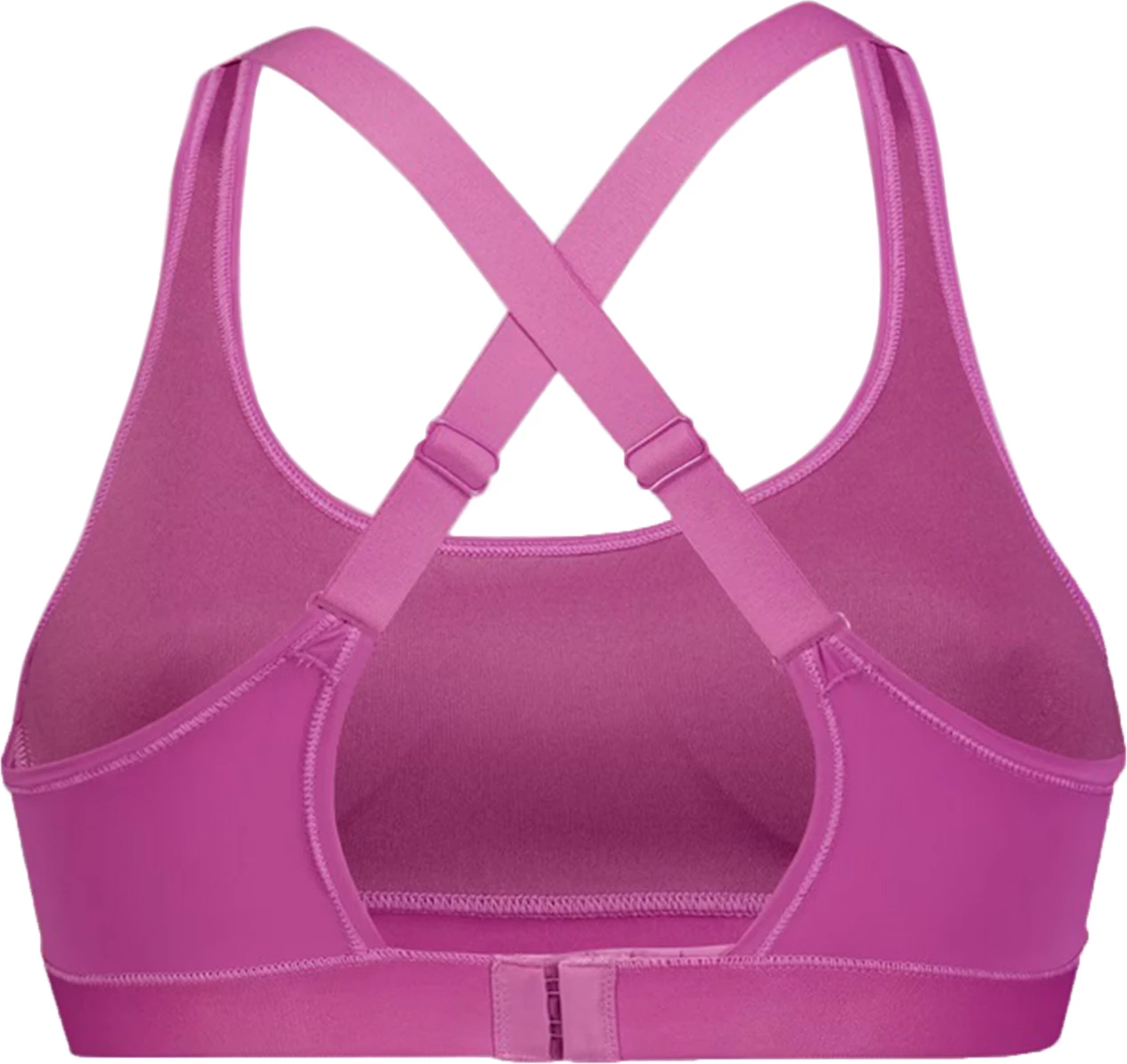 Športni nedrček Puma, ženske, vijoličen