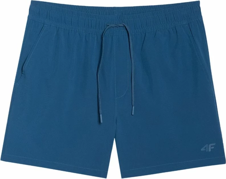 Bokser kopalke 4F, zelene za moške