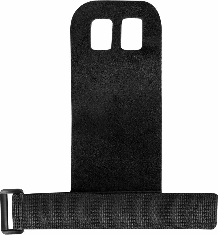 Zaščita za roke za vadbo Spokey, za moške in ženske, črna