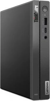 Računalniško ohišje ThinkCentre Neo 50q Tiny G4 Lenovo, Intel Core i5-13420H, 16 GB RAM, 1 TB SSD, Windows 11 Pro, črno