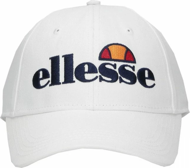 Bejzbolska kapa, Ellesse, bela