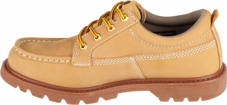 Moške čevlje, Caterpillar, bež