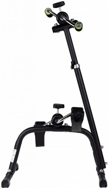 Rotor za rehabilitacijo rok in nog ANTAR AT51124, črn