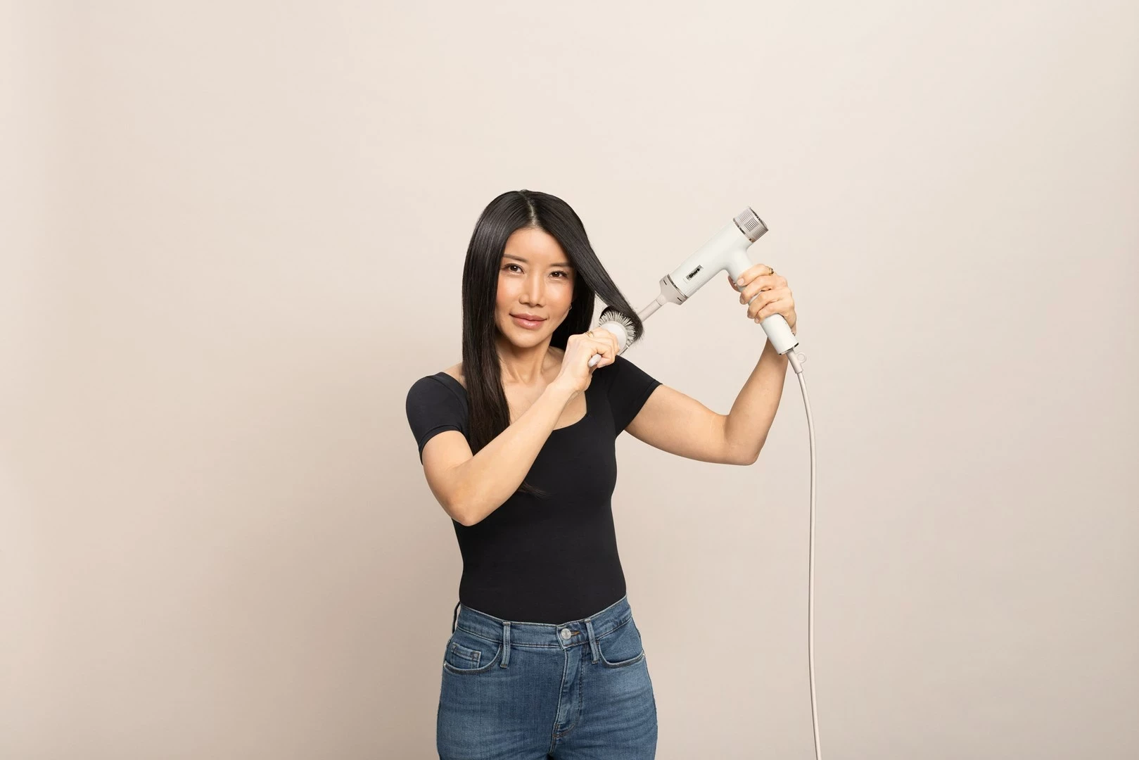 Multistyler Shark HD333EU, bel