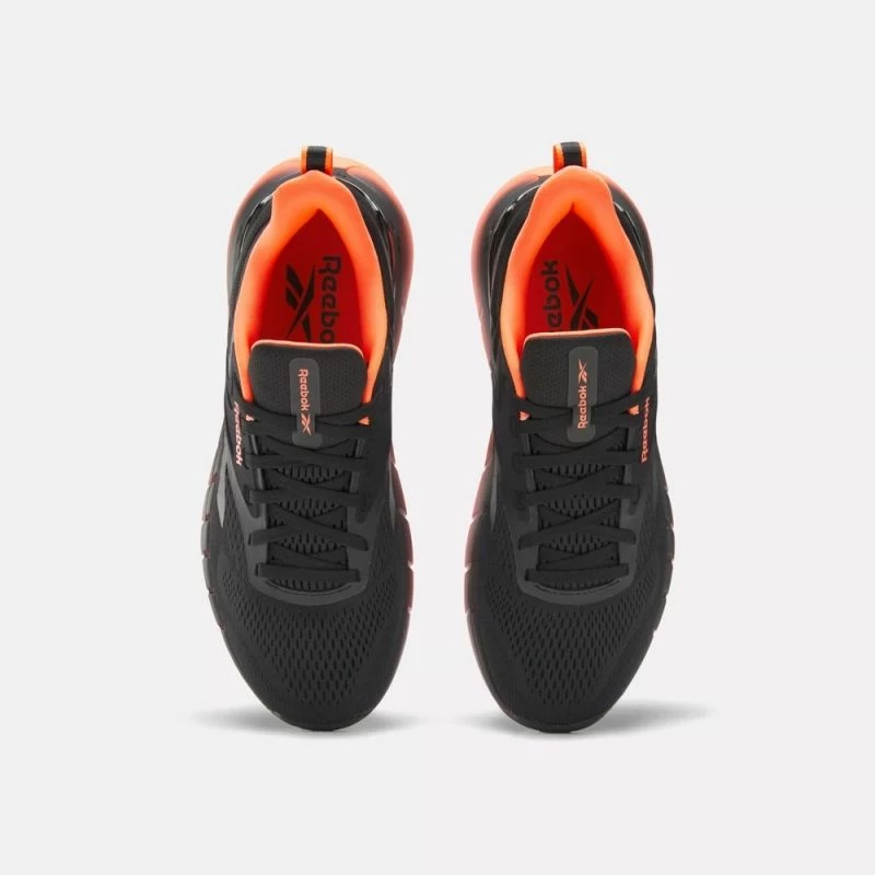 Superge za moške Reebok, črne Superge za moške Reebok, črne