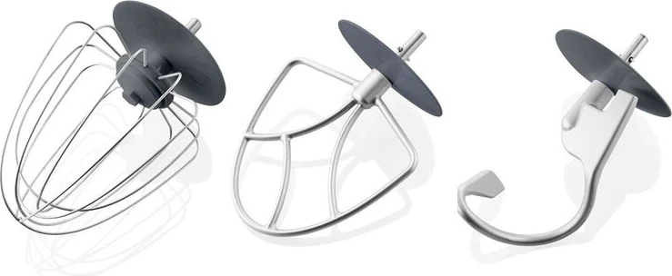 Mikser z 8 hitrostmi, bel – ETA Gratus Max Evo