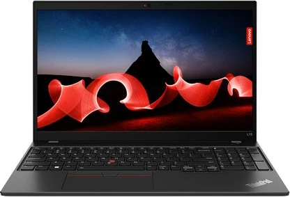 Prenosnik Lenovo ThinkPad L15 G4, 15,6", Intel Core i3-1315U, 16 GB RAM, 256 GB SSD, Thunder Black