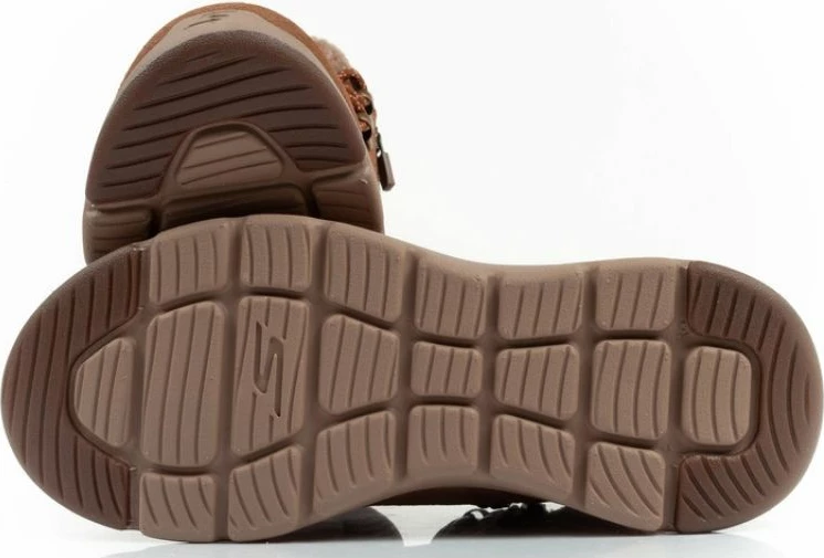 Športne čevlje Inny, rjavi Športne čevlje Inny, rjavi