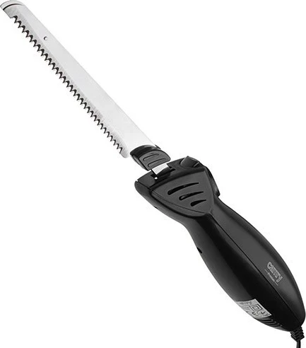 Električni set nožev, Adler CR 4513, črn