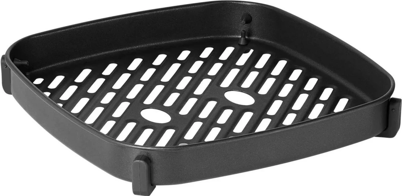 Cvrtnik brez olja Amica AFM Friend 2020, 5,5 l, črn