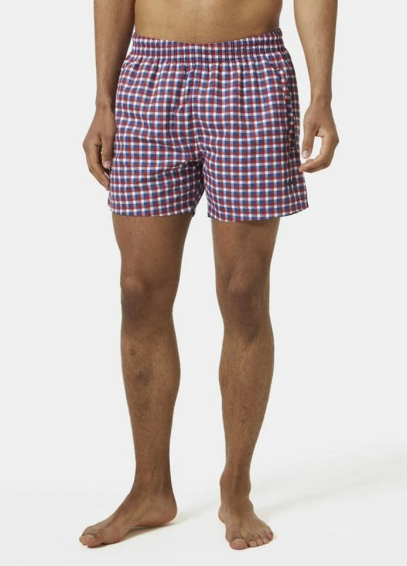 Plavalne kratke hlače Helly Hansen, večbarvne