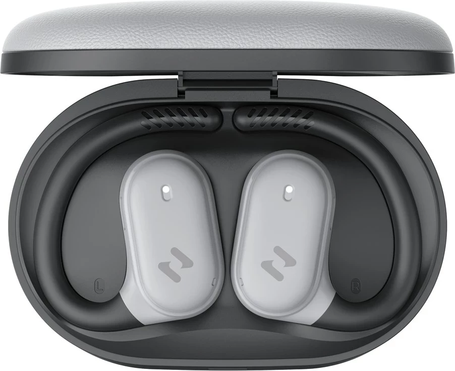 Brezžične slušalke HAVIT OWS915, TWS, sive