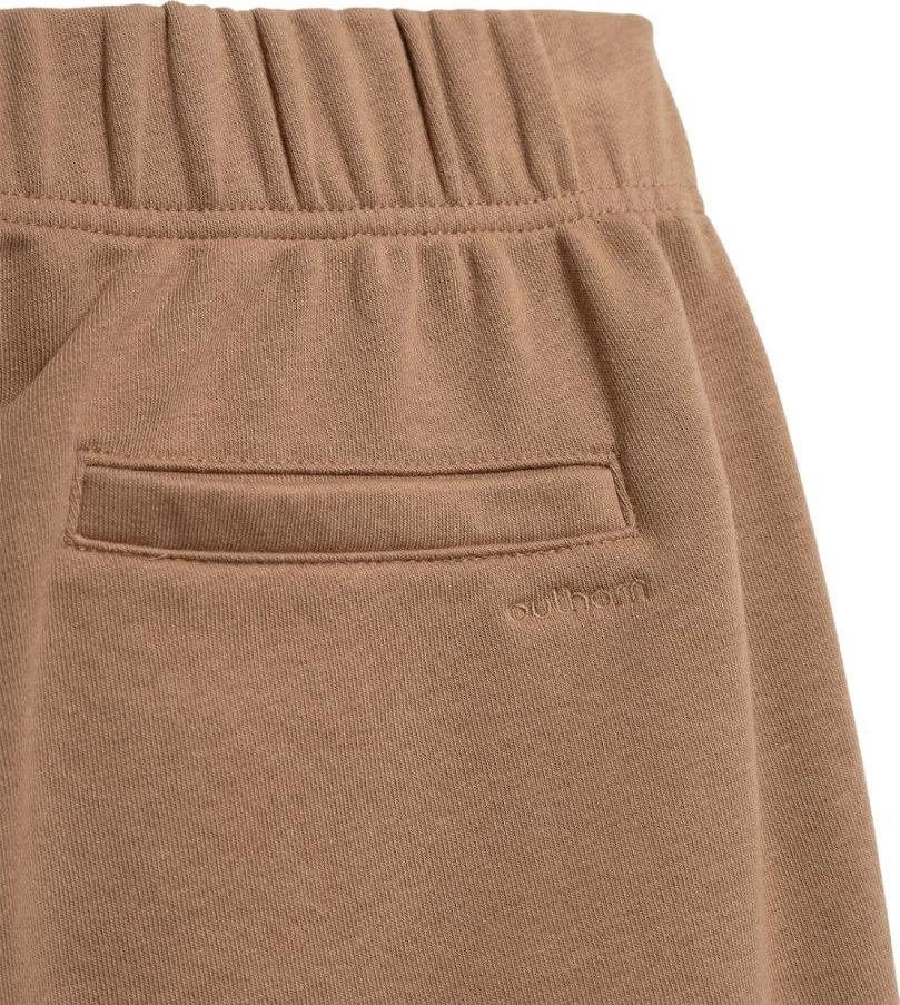 Športne hlače za moške Outhorn, rjave