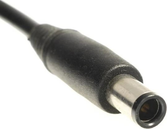 Polnilec za prenosnik Green Cell AD35P, 130 W, črn