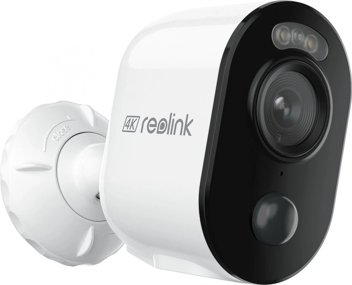 Varnostna kamera Reolink Argus Series B350, WiFi, bela