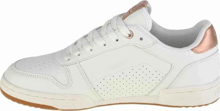 Nizki čevlji O'Neill za ženske, beli