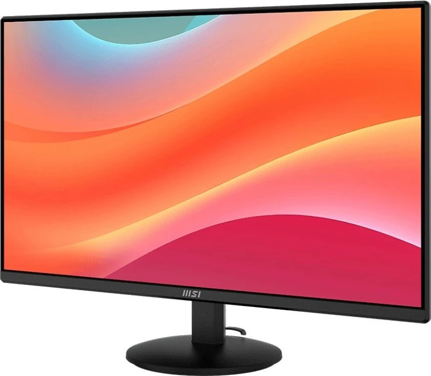 23,8" zaslon Full HD, 100 Hz, črn - Monitor MSI PRO MP242L