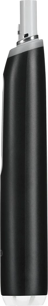 Električna zobna ščetka iO 3, Braun, mat črna