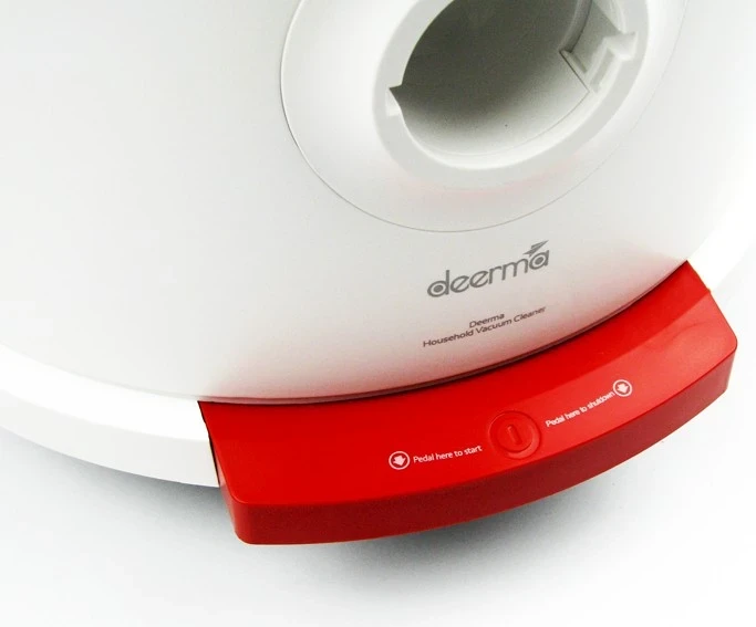 Sesalnik Deerma TJ200