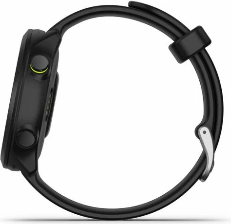 Športna ura Garmin, črna