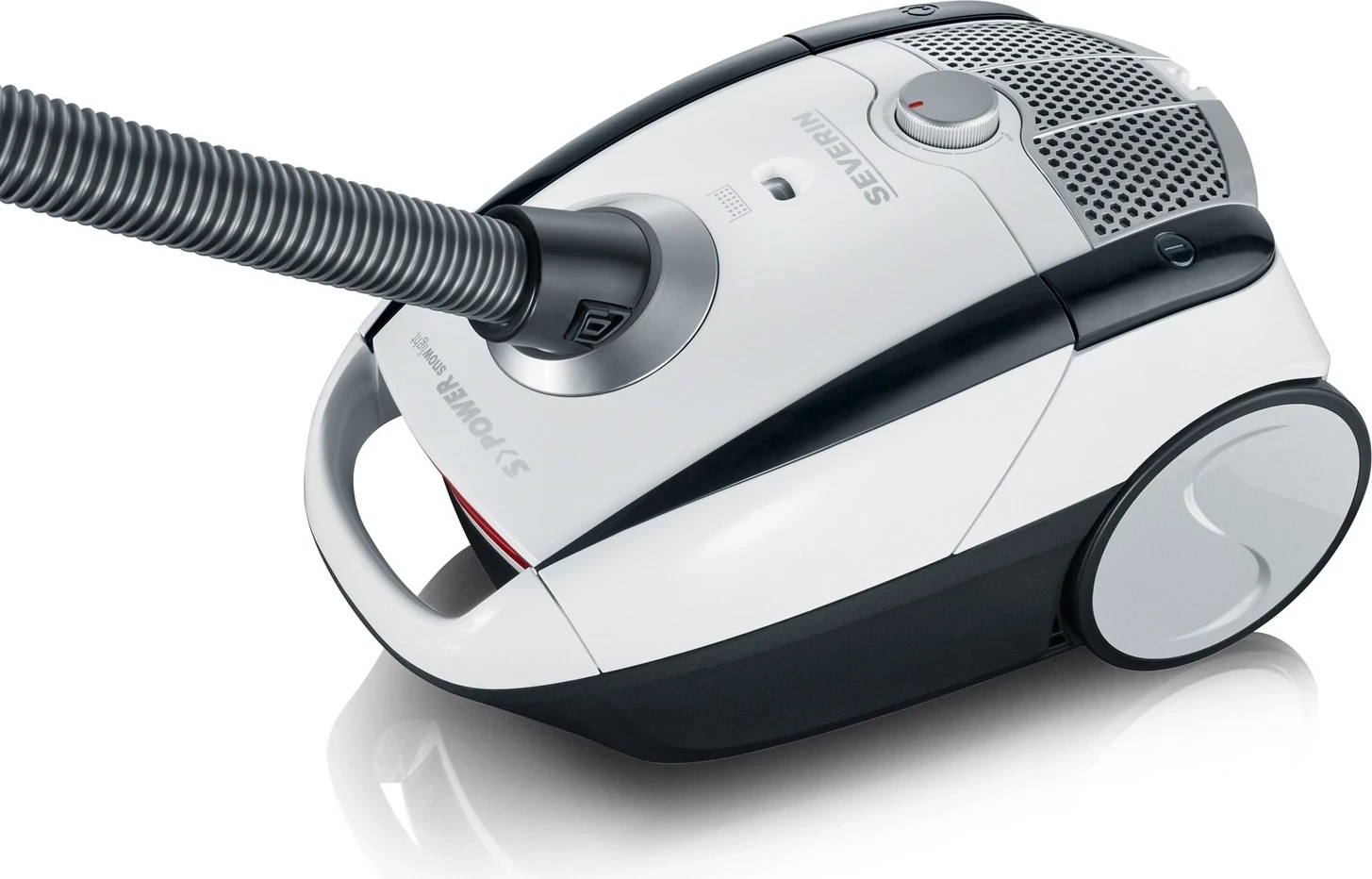 Sesalnik Severin BC 7035, bel Sesalnik Severin BC 7035, bel