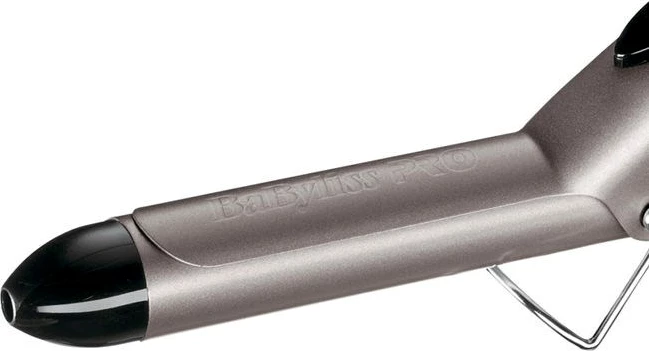 Kodralnik za lase Babyliss BAB2174TTE, Titanium-Tourmaline, črn