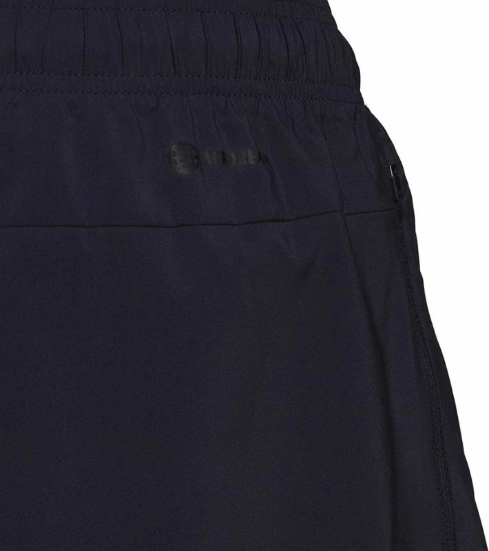 Šorce za trening adidas, moški, mornarsko modre